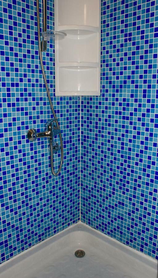 Studio Apartments Morinj Donji Morinj Exterior foto